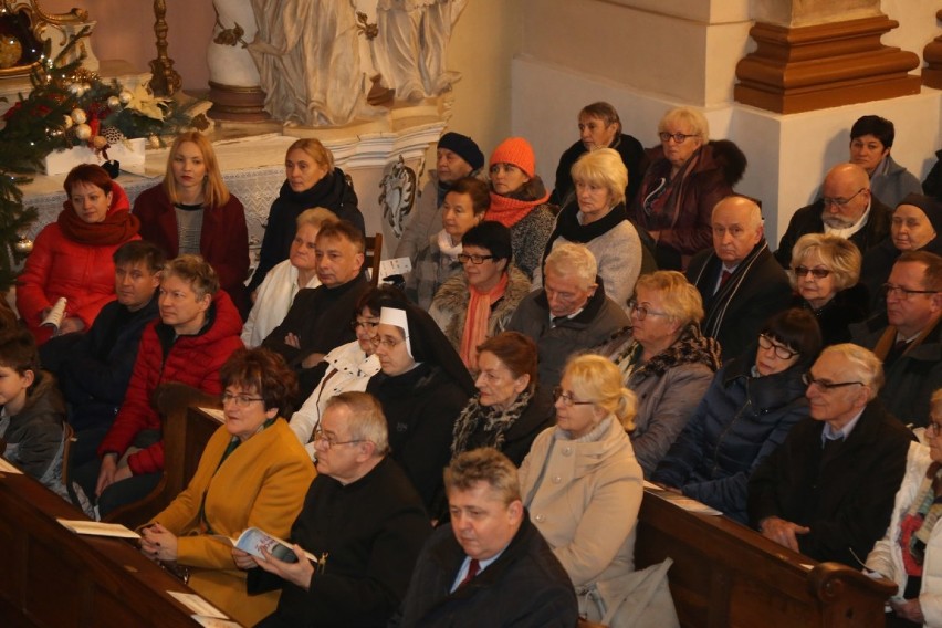  Noworoczny Koncert Wiedeński po raz trzynasty zagościł w Obrze