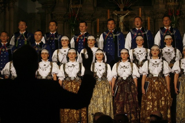 Zespół " Śląsk " w Legnicy