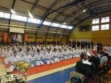 Płocki Klub Karate Kyokushinkai zorganizował Ogólnopolski Turniej IKO. Zobaczcie!