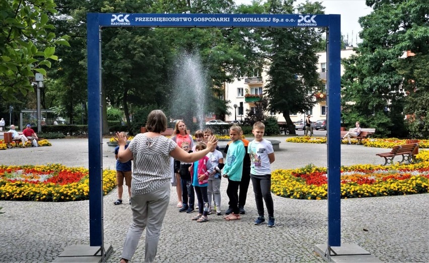 Warsztaty Edukacja-Segregacja w Muzeum Regionalnym w Radomsku zakończone [ZDJĘCIA]