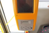 Część kasowników w autobusach MPK w Inowrocławiu źle odczytuje elektroniczne bilety