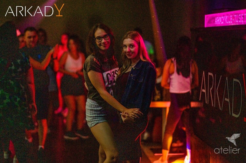 Lubliniec: Bal dla niegrzecznych dziewczyn w Arkady Klub - działo się! Zobacz zdjęcia z tej imprezy