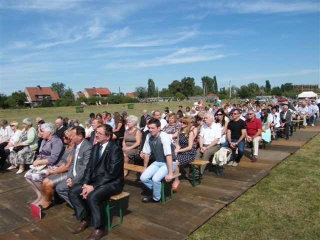 Dożynki w Świebodzicach