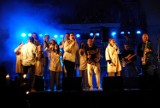 Szczecin: Zaduszki Akademickie 2011. Koncert TGD [zdjęcia]