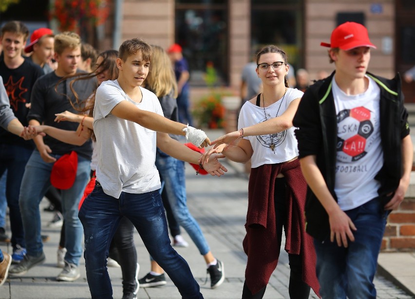 Dzień wspólnoty Magis w Piotrkowie