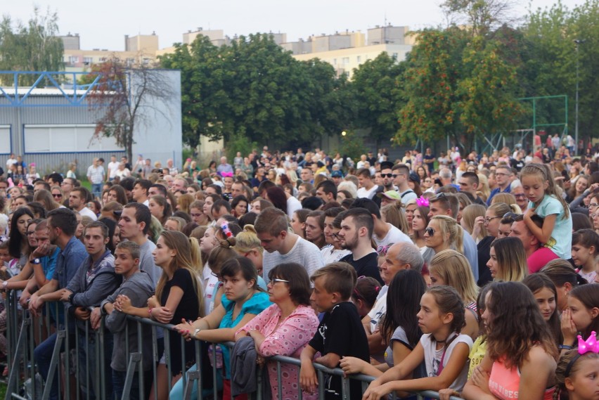 Letnia Scena Eski w Kaliszu