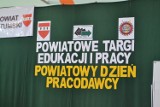 Powiatowe Targi Edukacji i Pracy odbędą się 28 marca w Barlewiczkach