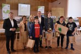 Wręczono nagrody w konkursach organizowanych przez Stowarzyszenie LGD Długosz Królewski ZDJĘCIA