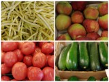 Ile kosztują owoce i warzywa na giełdzie w Białymstoku. Ceny fasolki, jabłek 18.08.2020 [zdjęcia]