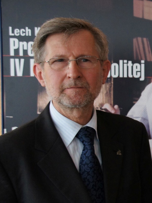 Witold Czarnecki