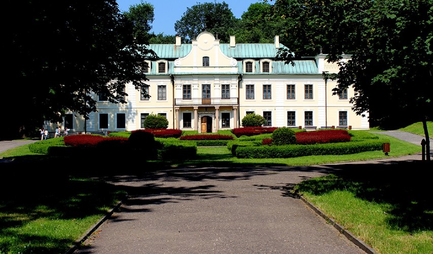 Będzin: w środę warto się wybrać do Pałacu Mieroszewskich 
