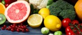 Zdrowa jesień na talerzu z portalem Diety NFZ. 25 pomysłów na smaczne i zdrowe dania z sezonowych owoców i warzyw