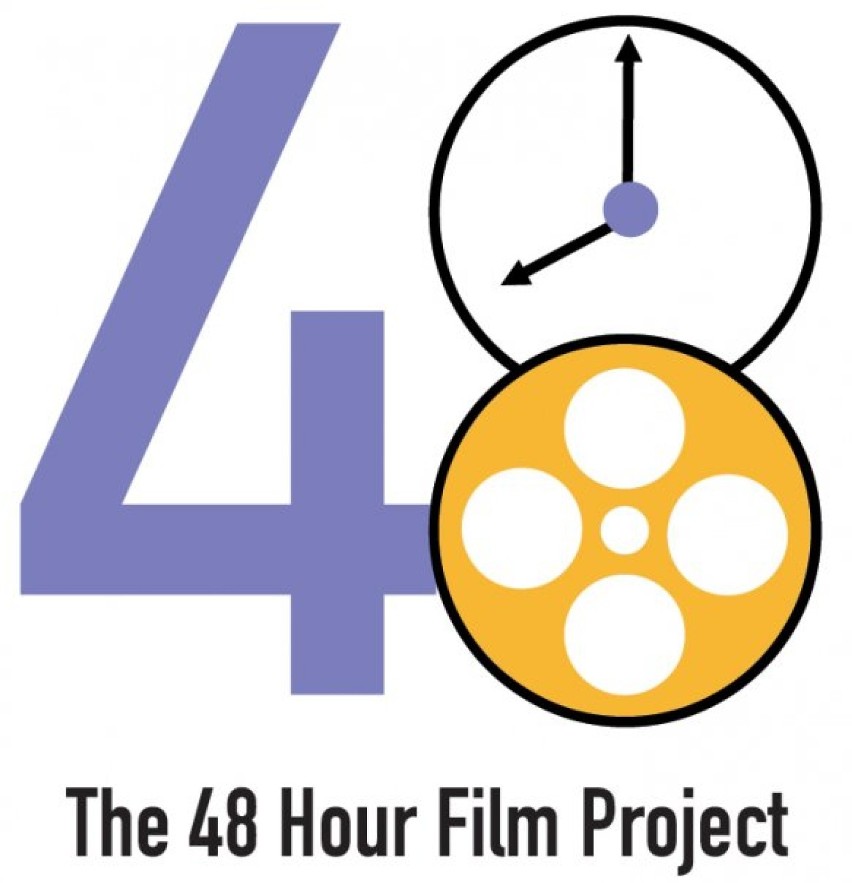 48 hour film project. Zrób film w dwa dni, który wyświetlą w...