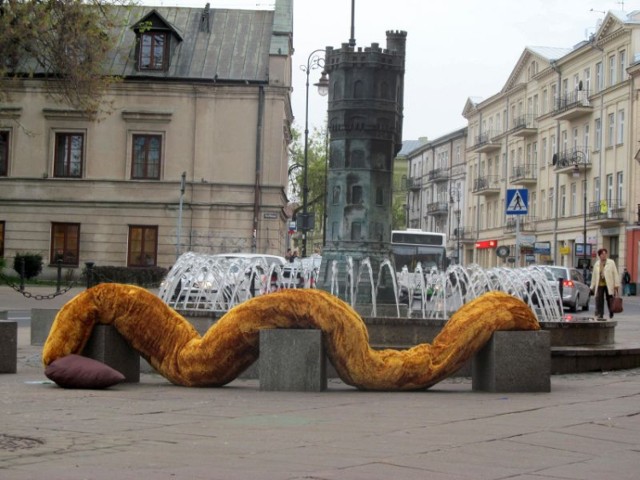 W poniedziałek w Lublinie zacznie działać nowy Dom Kultury ...