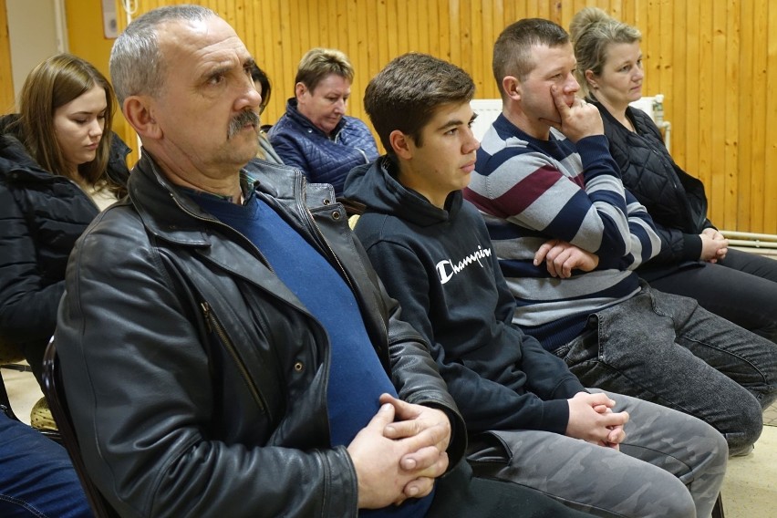 Strażacy ochotnicy z gminy Bełchatów podsumowują i planują