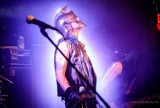 Moonspell zagrał koncert we Wrocławiu [zdjęcia]