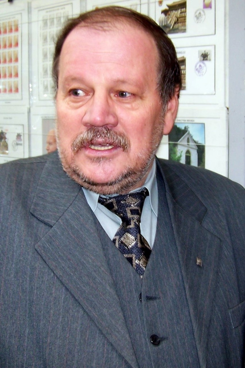 Andrzej Nowak