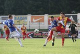 Chojniczanka Chojnice - Górnik Wałbrzych 0:0