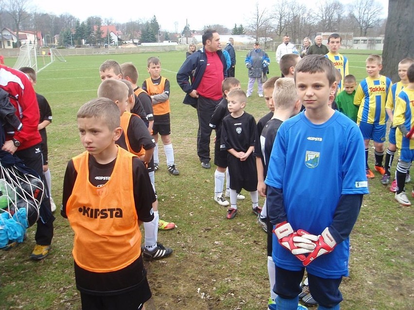 Uczniowie walczyli w dolnośląskim Euro 2012 (ZDJĘCIA)