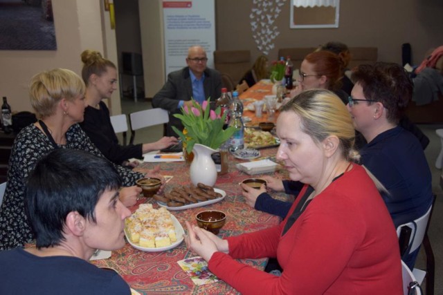 Koło Gospodyń Miejskich w Chodzieży zainaugurowało działalność [FOTO]