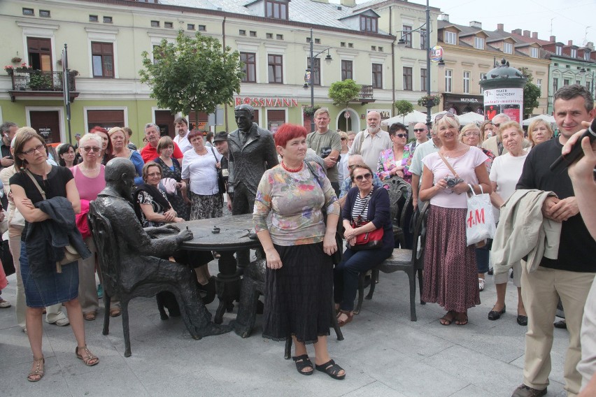 Kolejna wycieczka inscenizowana po Łodzi już 19 września.