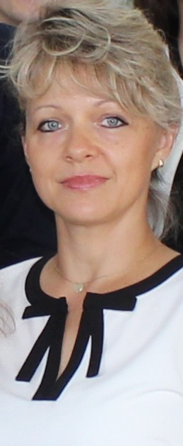 Sylwia Regulska...