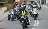Sezon motocyklowy otwarty! Wielka parada motocyklistów w Rudniku nad Sanem [ZDJĘCIA]