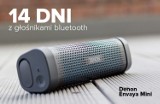 Denon Envaya Mini - recenzja głośnika Bluetooth