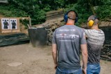Cracow Shooting Academy – prawdopodobnie najpopularniejsza strzelnica w Krakowie czeka na Ciebie!