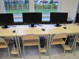 Szkoła Podstawowa nr 17 w Kaliszu ma nową pracownię informatyczną ZDJĘCIA