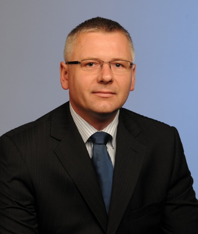 Grzegorz Niestrój