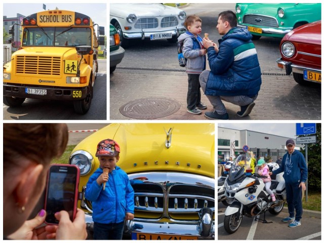 Autobusowy Piknik Rodzinny w Dni Otwarte Funduszy Europejskich 2019