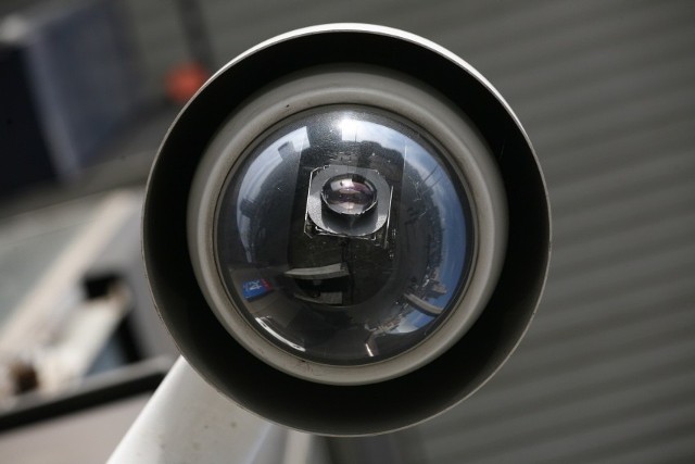 Zadaniem kamer ma być wyłapywanie kierowców bez uprawnień do wjazdu na Piotrkowską.