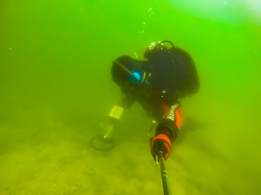 Jezioro Lednickie: sensacyjne odkrycia podwodnych archeologów!