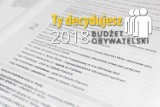 Budżet obywatelski 2018 w Zduńskiej Woli - jest 36 wniosków