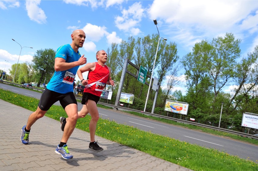 Slow jogging na Stadionie Narodowym. Biegaj w Polsce po...