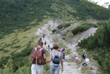 Mandaty w Tatrach – najdroższe błędy w Tatrzańskim Parku Narodowym. Jakie przepisy najczęściej ignorują turyści?