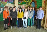 Uczniowie z Granowo zajmują wysokie miejsca w konkursach