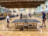 Liga Tenisa Stołowego w Rybnie – znamy uczestników rundy finałowej!