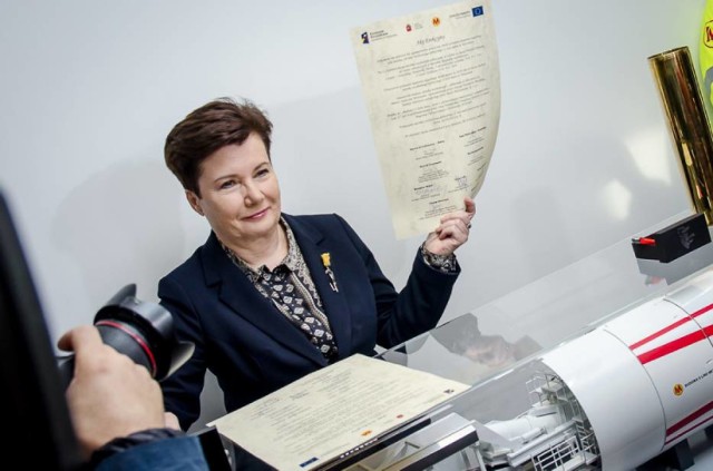 Nie będzie referendum w sprawie odwołania Gronkiewicz-Waltz? Zebrano podpisy, ale...