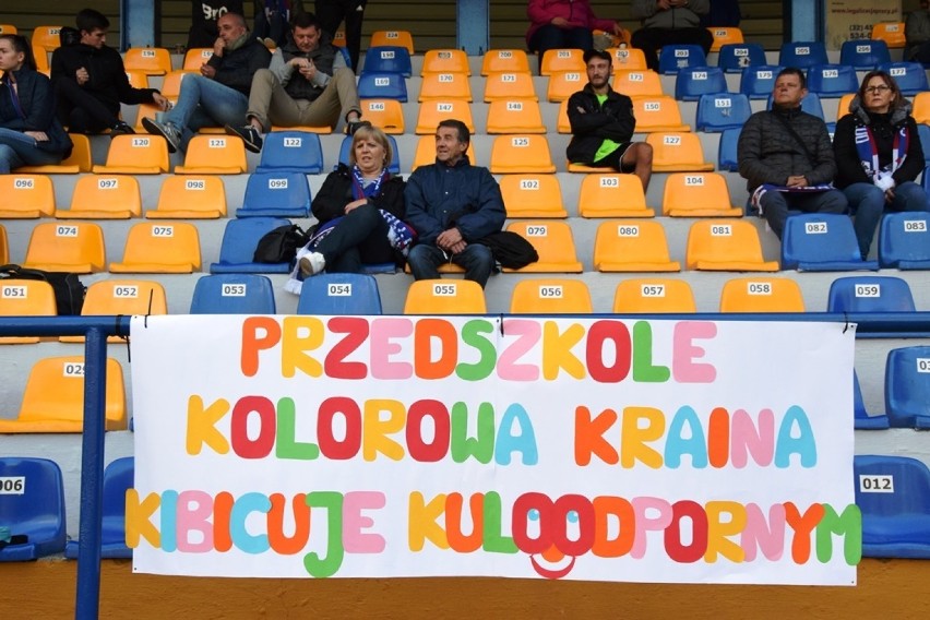 Kuloodporni Bielsko-Biała blisko mistrzostwa Polski w amp futbolu! [ZDJĘCIA]