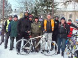 Bełchatów: Załoga Rowerowa Zgrzyt pojechała na 700. wycieczkę