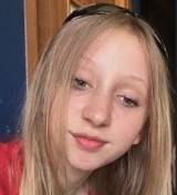 Policjanci z Gdańska poszukują 13-letniej Wanessy. Nastolatka uciekła z placówki opiekuńczo- wychowawczej