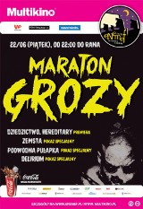 Konkurs Multikino! Wygraj bilety na ENEMEF: Maraton Grozy z premierą filmu "Dziedzictwo. Hereditary"