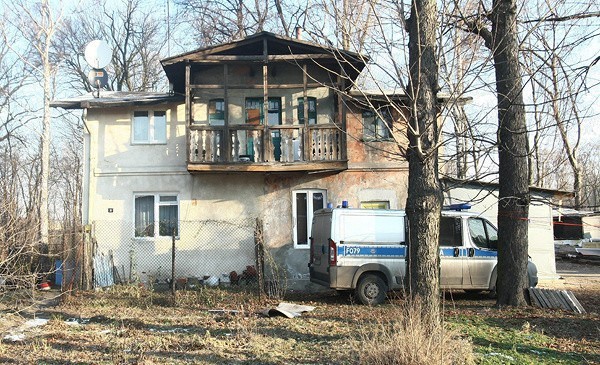 STYCZEŃ
(31.01.2012)

Morderstwo na ul. Wersalskiej w...