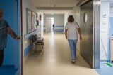 Czy pielęgniarki ze szpitala im. Biegańskiego wrócą wcześniej ze zwolnień lekarskich? "Sytuacja w szpitalu wraca do normy"