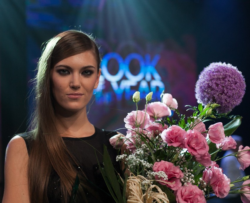 The New Look Of The Year 2013 zwyciężyła Maria Stępień.