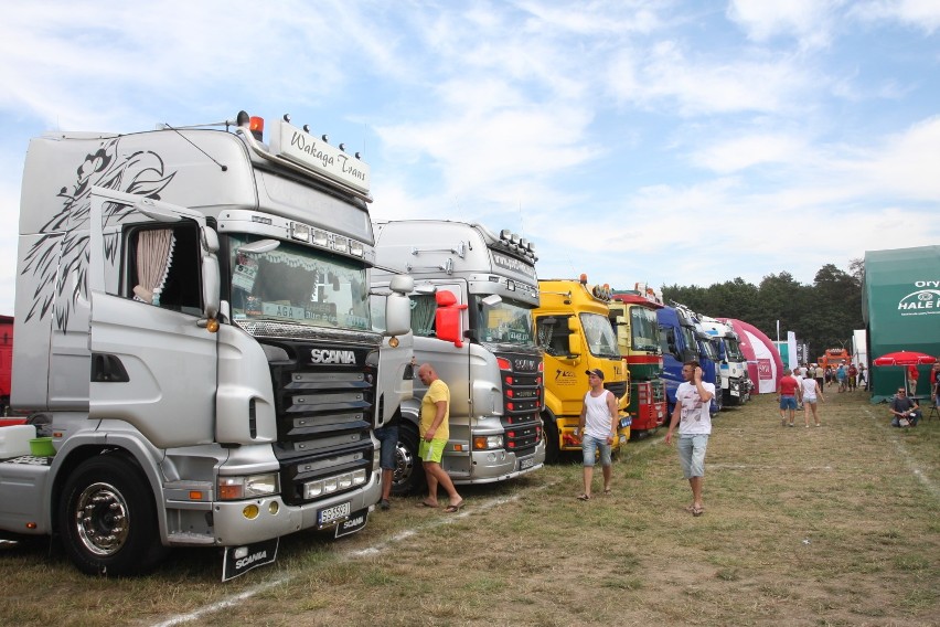 Master Truck 2017 rusza w piątek, 21 lipca