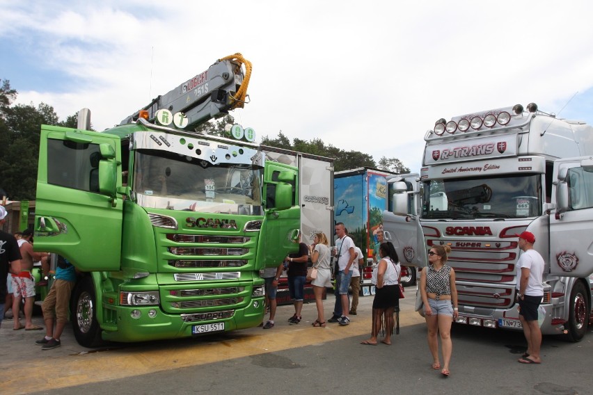 Master Truck 2017 rusza w piątek, 21 lipca