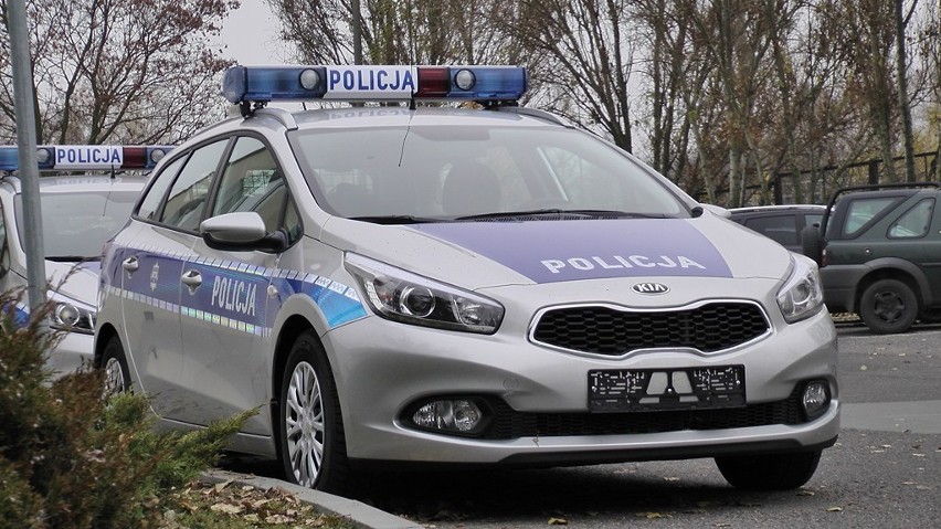 114 nowych radiowozów marki Kia Ceed trafiło do policji [ZDJĘCIA + FILM]